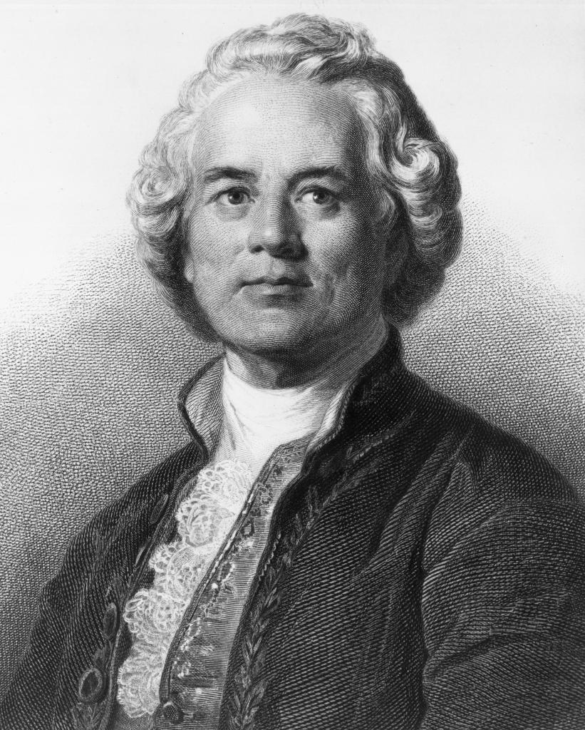 Christoph Willibald von Gluck - crédits : Archive Photos/ Getty Images