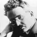 Walter Benjamin - crédits : AKG-images