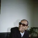 Naguib Mahfouz - crédits : Jean Bernard Vernier/ Sygma/ Getty Images