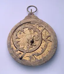 Astrolabe - crédits : J.-M. Kollar/ Observatoire de Paris