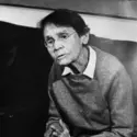 Barbara McClintock - crédits : Keystone/ Getty Images