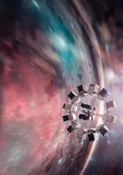 <em>Interstellar</em>, de Christopher Nolan - crédits : Paramount/ Warner Brothers/ The Kobal Collection/ Picture Desk