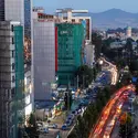 Addis-Abeba, capitale de l’Éthiopie et siège de l’Union africaine - crédits : Eduardo Blanco/ Alamy/ hemis.fr