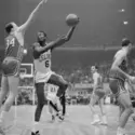 Bill Russell - crédits : Bettmann/ Getty Images