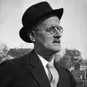 James Joyce - crédits : Hulton-Deutsch Collection/ Corbis Historical/ Getty Images