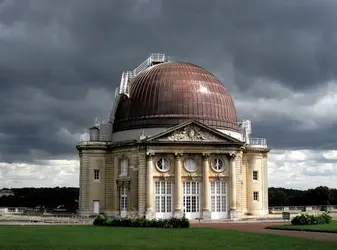 Observatoire de Meudon - crédits : Frédéric Arenou/ Observatoire de Paris