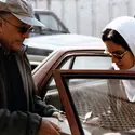 <em>Ten</em>, Abbas Kiarostami - crédits : The Kobal Collection/ Aurimages 