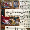 Psaume Miserere mei, R. de Lassus - crédits : AKG-images