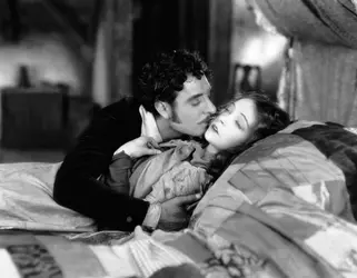 <it>La Bohème</it>, K. Vidor - crédits : Metro-Goldwyn-Mayer Pictures/ Sunset Boulevard/ Corbis/ Getty Images