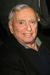 Gore Vidal - crédits : s_bukley / Shutterstock