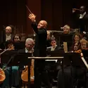 Christoph Eschenbach - crédits : The Washington Post/ Getty