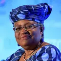 Ngozi Okonjo-Iweala - crédits : Fabrice Coffrini/ AFP