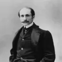 Edmond Rostand - crédits : Apic/ Getty Images