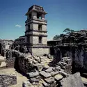 Palenque - crédits : G. Dagli Orti/ De Agostini/ Getty Images