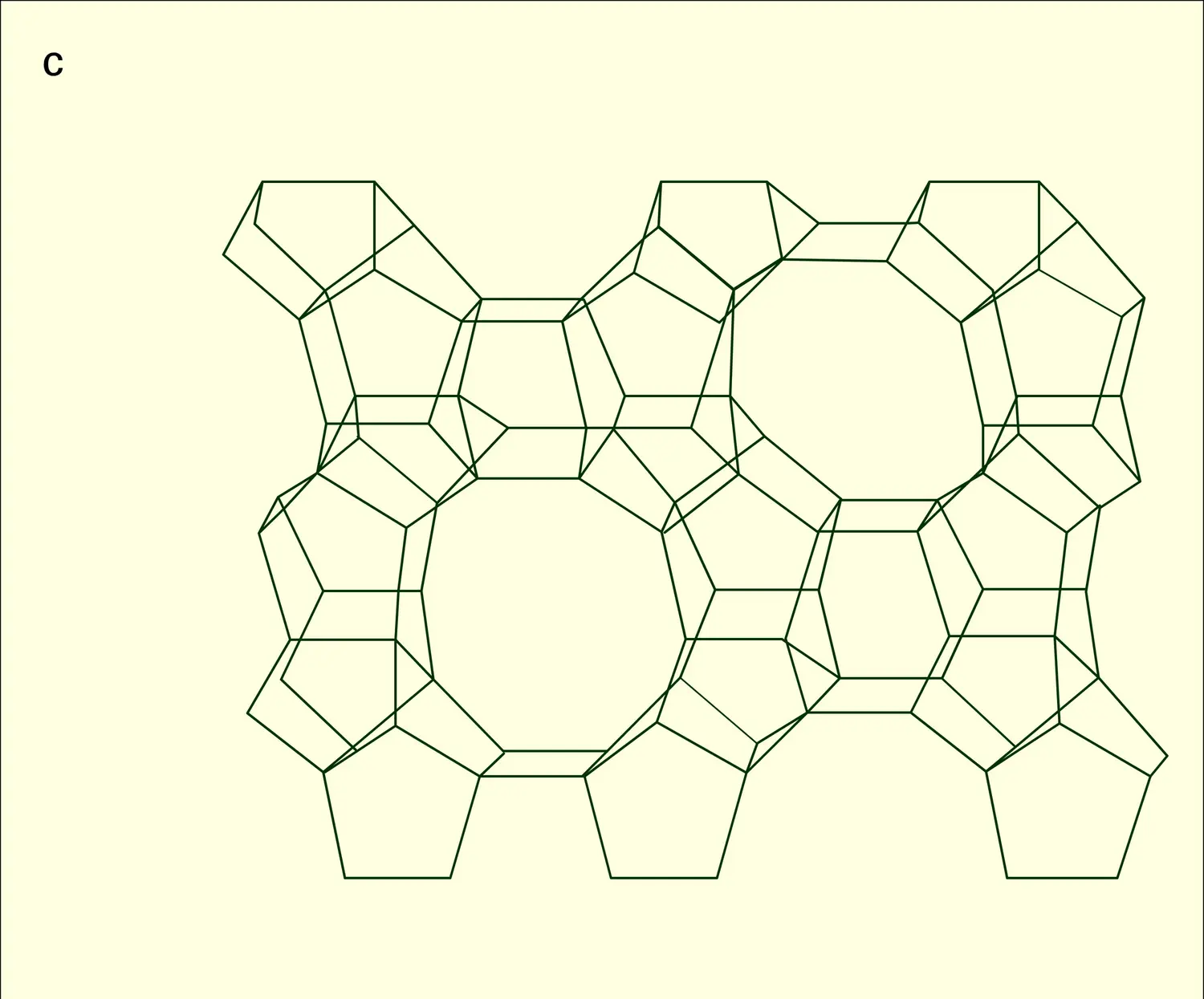 Charpentes caractéristiques - vue 3