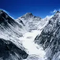 Le Lhotse - crédits : Nicholas DeVore/ Getty Images