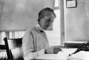 Henrietta Leavitt - crédits : Granger/ Bridgeman Images