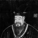 Confucius - crédits : Hulton Archive/ Getty Images