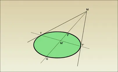 Polaire - crédits : Encyclopædia Universalis France