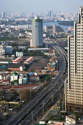 Bangkok, Thaïlande - crédits : Adam Jones/ Photodisc/ Getty Images