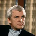 Milan Kundera - crédits : Louis Monnier/ Gamma-Rapho/ Getty Images