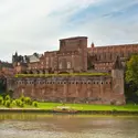 Cathédrale Sainte-Cécile, Albi - crédits : topdeq/ Fotosearch LBRF/ Age Fotostock