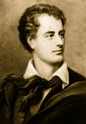 Lord Byron - crédits : Hulton Archive/ Getty Images