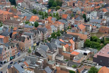 Malines, Belgique - crédits : Author´s Images/ Age Fotostock