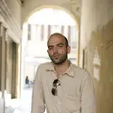 Roberto Saviano - crédits : Leonardo Cendamo/ Getty Images