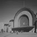 La gare centrale d'Helsinki - crédits : Nepea/ Getty Images