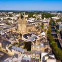 Quimper - crédits : BearFotos/ Shutterstock