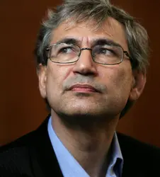 Orhan Pamuk - crédits : Spencer Platt/ Getty Images