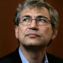 Orhan Pamuk - crédits : Spencer Platt/ Getty Images