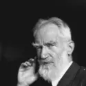 George Bernard Shaw - crédits : Sasha/ Hulton Archive/ Getty Images