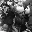 Whisper of the Muse, J. M. Cameron - crédits : Julia Margaret Cameron/ Getty Images