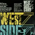 West Side Story, de Jerome Robbins et Robert Wise, 1961, affiche - crédits : Mirisch Corporation / Seven Arts Productions/ AKG Images