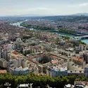 Lyon - crédits : C M/ 500px/ Getty Images