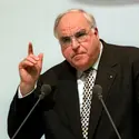 Helmut Kohl - crédits : Michael Jung/ picture alliance/ Getty Images