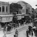 Hanoi, 1926 - crédits : Pictures From History/ Universal Images Group/ Getty Images