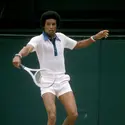 Arthur Ashe - crédits : Focus on Sport/ Getty Images