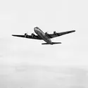 Douglas DC-6 - crédits : Museum of Flight/ Corbis/ Getty Images