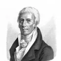 Jean-Baptiste de Monet, chevalier de Lamarck - crédits : Wellcome Library, London