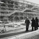  Centre Georges-Pompidou, Paris - crédits : Votava/ IMAGNO/ AKG-images