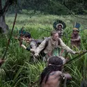 <em>The Lost City of Z</em>, J. Gray - crédits : Keep Your Head/ Plan B Entertainment/ BBQ_DFY/ Aurimages