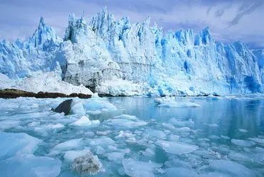 Les Andes de Patagonie - crédits : Hans Strand/ Getty Images