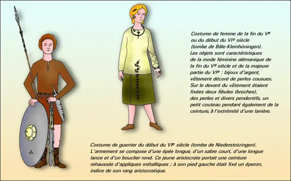 Costume alémanique (1)