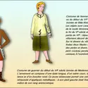 Costume alémanique (1) - crédits : Encyclopædia Universalis France