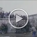 Chute du Mur de Berlin et fin de la guerre froide, 1989 - crédits : Pathé