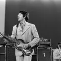 Paul McCartney - crédits : Archive Photos/ Getty Images