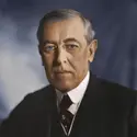 Thomas Woodrow Wilson - crédits : Stock Montage/ Archive Photos/ Getty Images